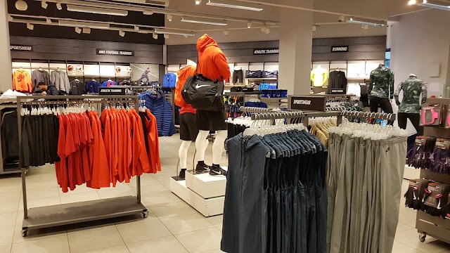 Nike Factory Store Mulhouse