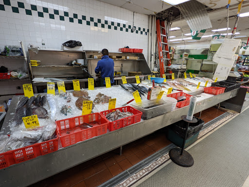 New Asian Food Market - Thumbnail