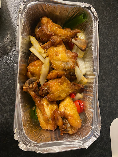 Sun Bo Chinese Takeaway Gallery - United Kingdom