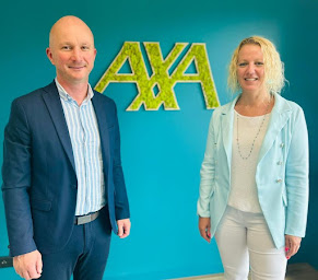 Photo n°1 de AXA Assurance et Banque Paillon-Verget à Sainte-Maure-de-Touraine (Agence d'assurance pour locataires)