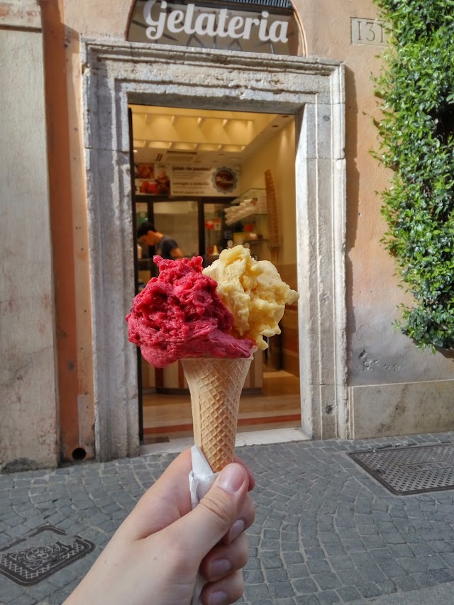 Gelateria Del Monte