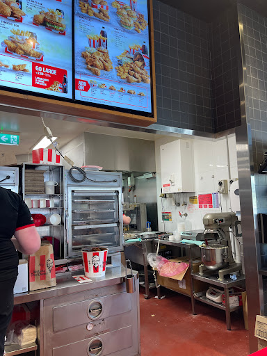 KFC Warragul Queen Street - Thumbnail