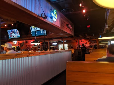 Texas Roadhouse