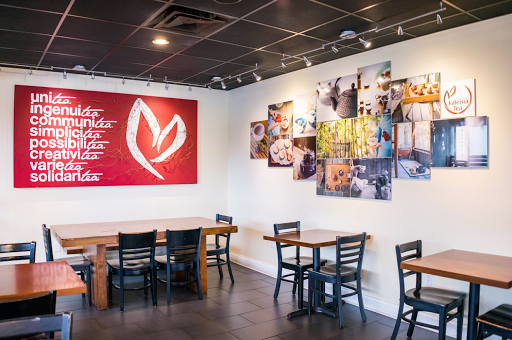 Kaleisia Tea Lounge - Thumbnail