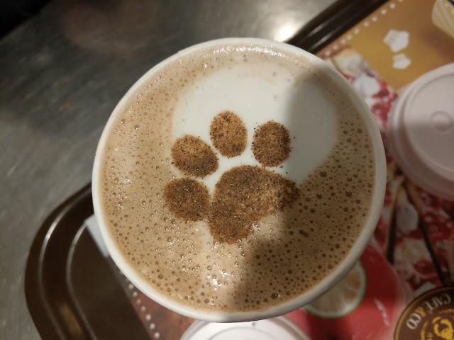Columbus Café & Co