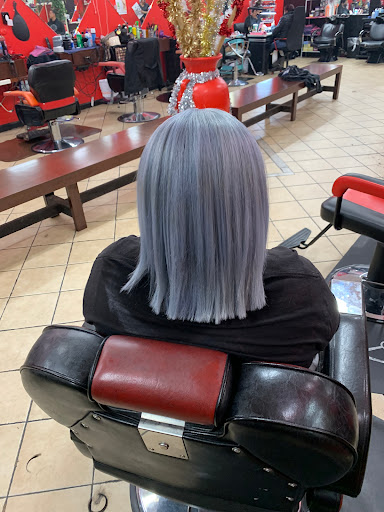 Manuel's Beauty Salon & Barber Shop - Thumbnail