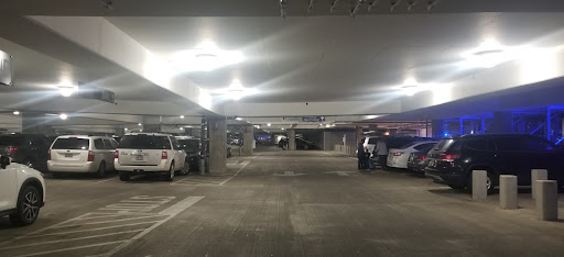 CARO Car Rental New Orleans Airport - Thumbnail