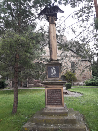 St. Petri (Straußfurt) - Thumbnail
