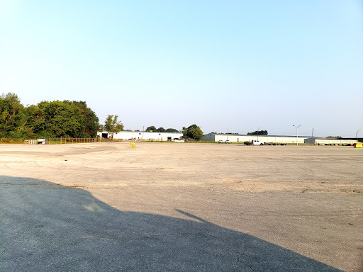 All Source Logistic - Visual