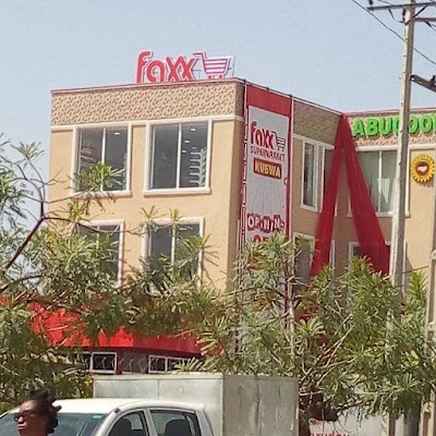 Photos of Faxx Supermarket & Bakery