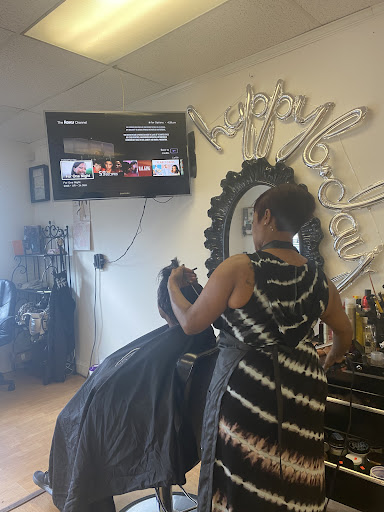 Goddesses Hair Studio - Thumbnail