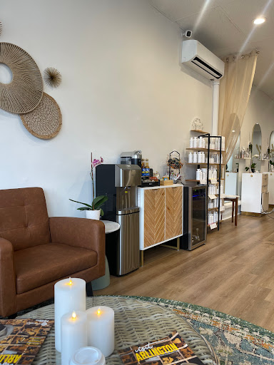 Chill Salon - Thumbnail