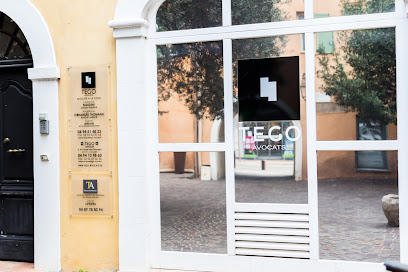TEGO Avocats Fréjus