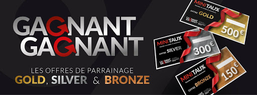 Avatar par défaut pour Minitaux