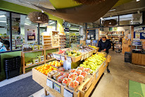 Scarabée Biocoop Bruz à Bruz