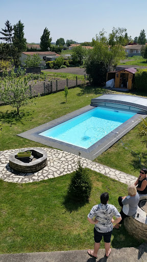 Photo de UNIK Hot Pool