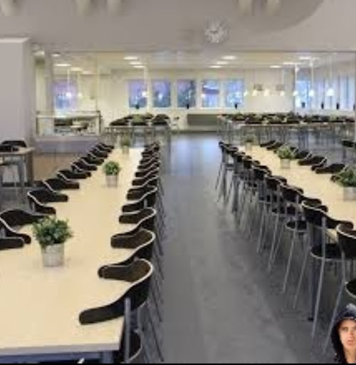 Tungelsta School - Thumbnail