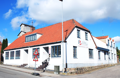 Hornslet Bogtrykkeri ApS