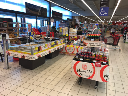 Market Bois En Ardres - Thumbnail