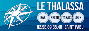 Photo n°35 de Le Thalassa à Saint-Pabu (Bar PMU)
