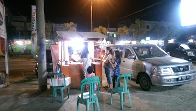 Photos of KEBAB DURIAN ALIF