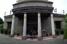 Sampoerna Museum, Surabaya, Indonesia