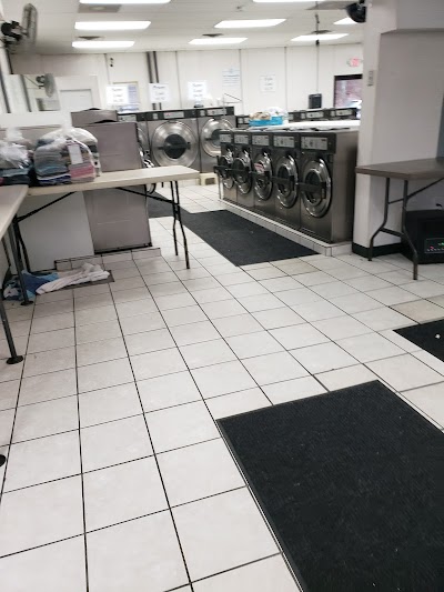 Mill Plain Laundromat