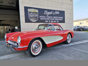 Photo n°3 de Elegant'Auto à Le Muy (Mécanicien)