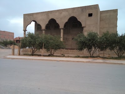 Photos of Mosque Suhaib Rumi 608 homes