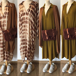 Photo n°42 de La Bobia à Mios (Magasin de vêtements pour femmes)