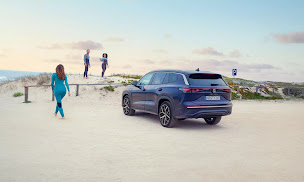 Photo n°4 de Volkswagen Saint Gilles Croix de Vie Garage Bely à Saint-Gilles-Croix-de-Vie (Garage automobile)