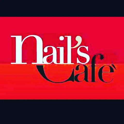Nail's cafè - Visual