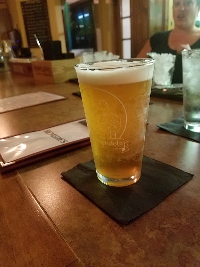 Photos of Bar Antidote