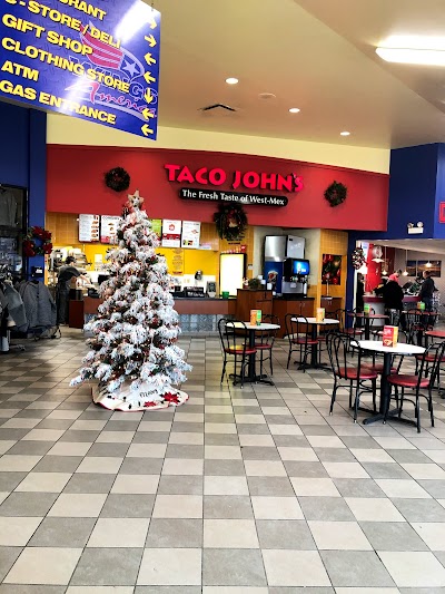 Taco John