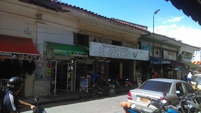 electronics-store