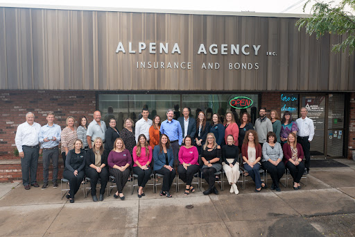 Alpena Agency, Inc. - Thumbnail