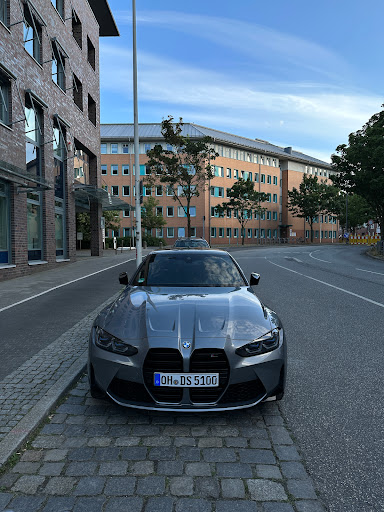 DS-RENT Autovermietung Lübeck - Thumbnail