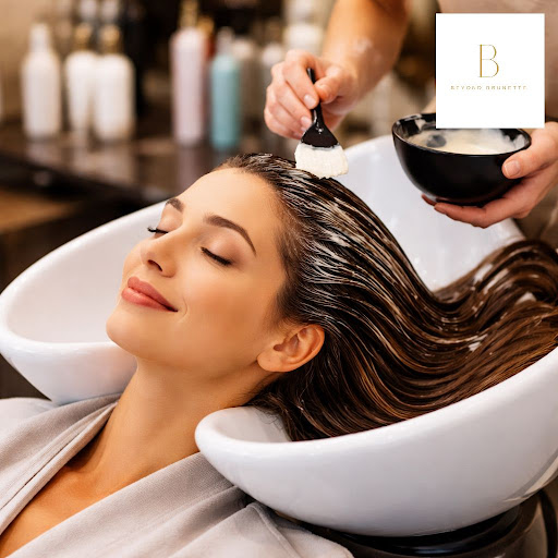 Healthy, glossy hair doesn’t happen by chance. At Beyond Brunette - A Luxury Salon in Durgapura,…