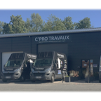 C'pro Travaux