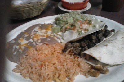 El Agave Grill