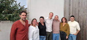 Photo n°2 de Cabinet infirmier d'azur à Azur (Cabinet infirmier)