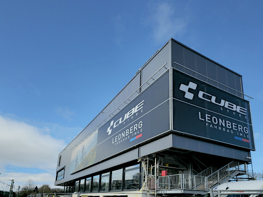 Cube-Store Leonberg - Visual