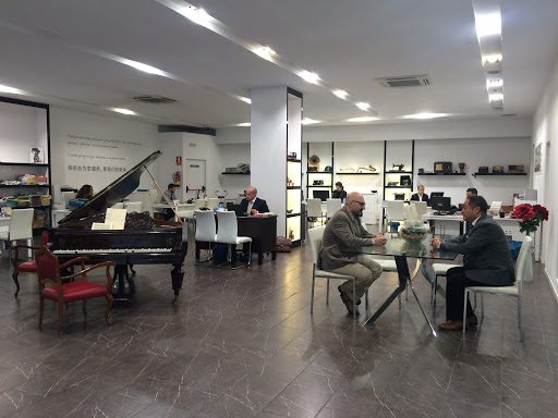 Inmobiliaria en Parla Mr House Real Estate