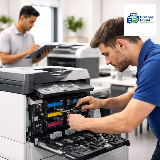 Regular printer maintenance is the easiest way to avoid sudden breakdowns, wasted paper, and cost… post image