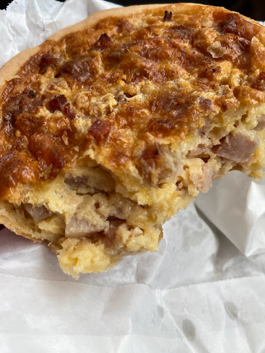 AAA BAKERY CAFE CORNUBIA - Thumbnail