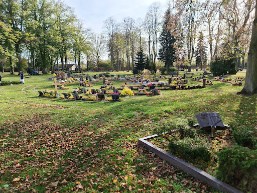 Friedhof Oschersleben (Bode) - Thumbnail