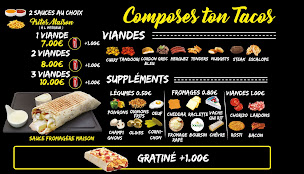 Photo n°16 de Naan 7 à Corbeil-Essonnes (Restaurant)