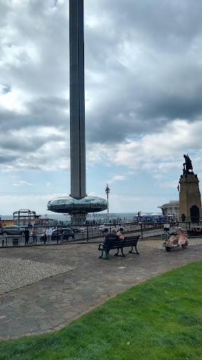 Regency Square, Brighton - Thumbnail