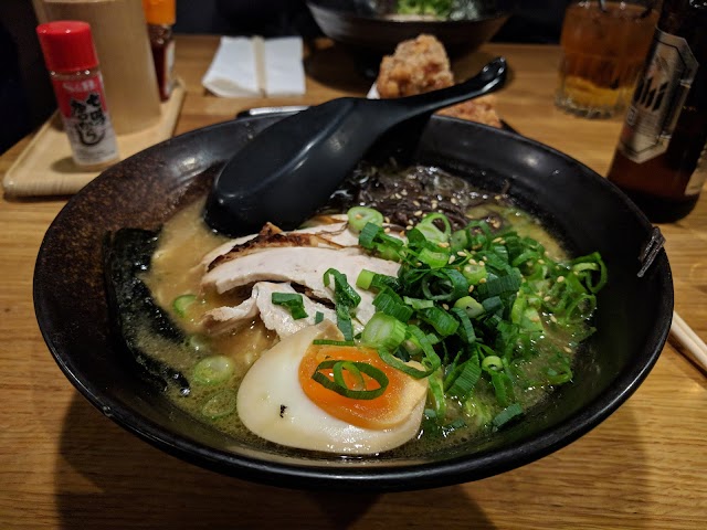 Ramen-ya