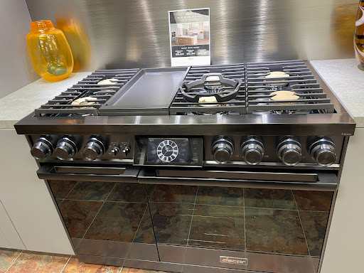Courtenay Appliances - Thumbnail